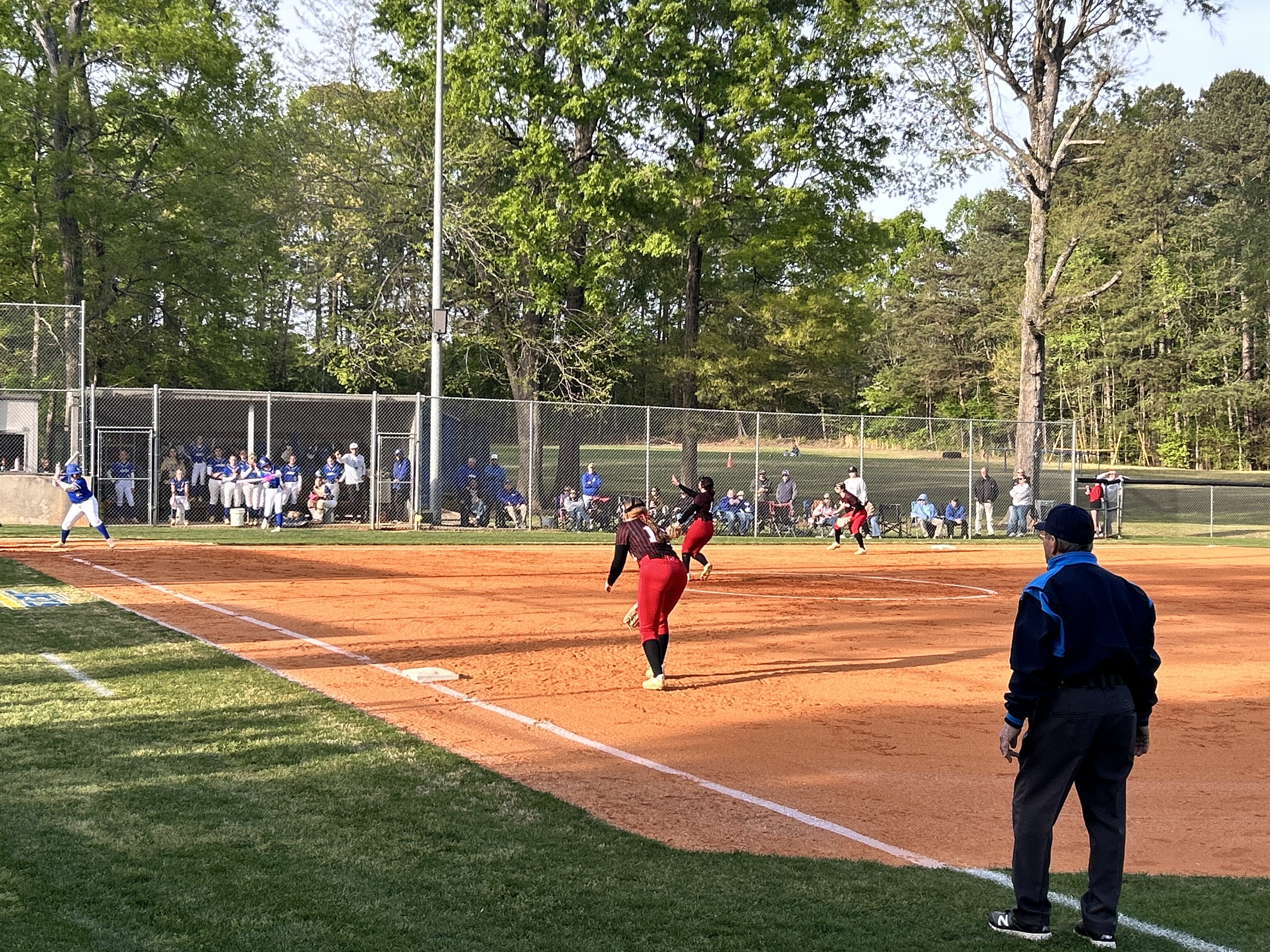 NCSCA releases 2026 all-state teams