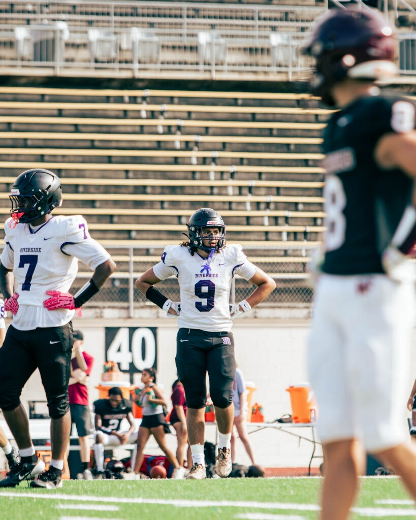 Riverside football preview: Pirates eye offensive changes, improved defense in 2026