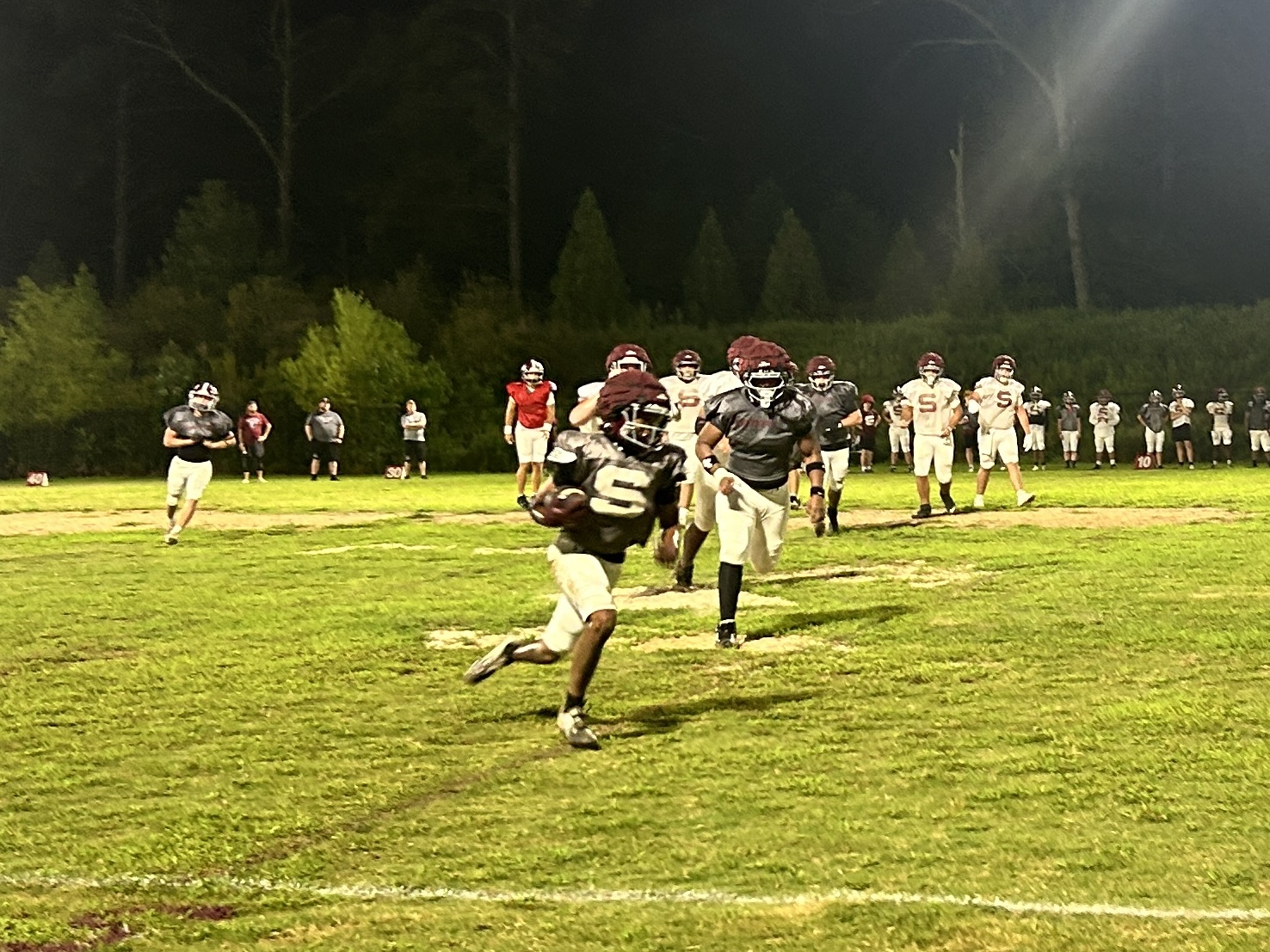 Seaforth football preview: Hawks to welcome new mindset, expectations in 2026