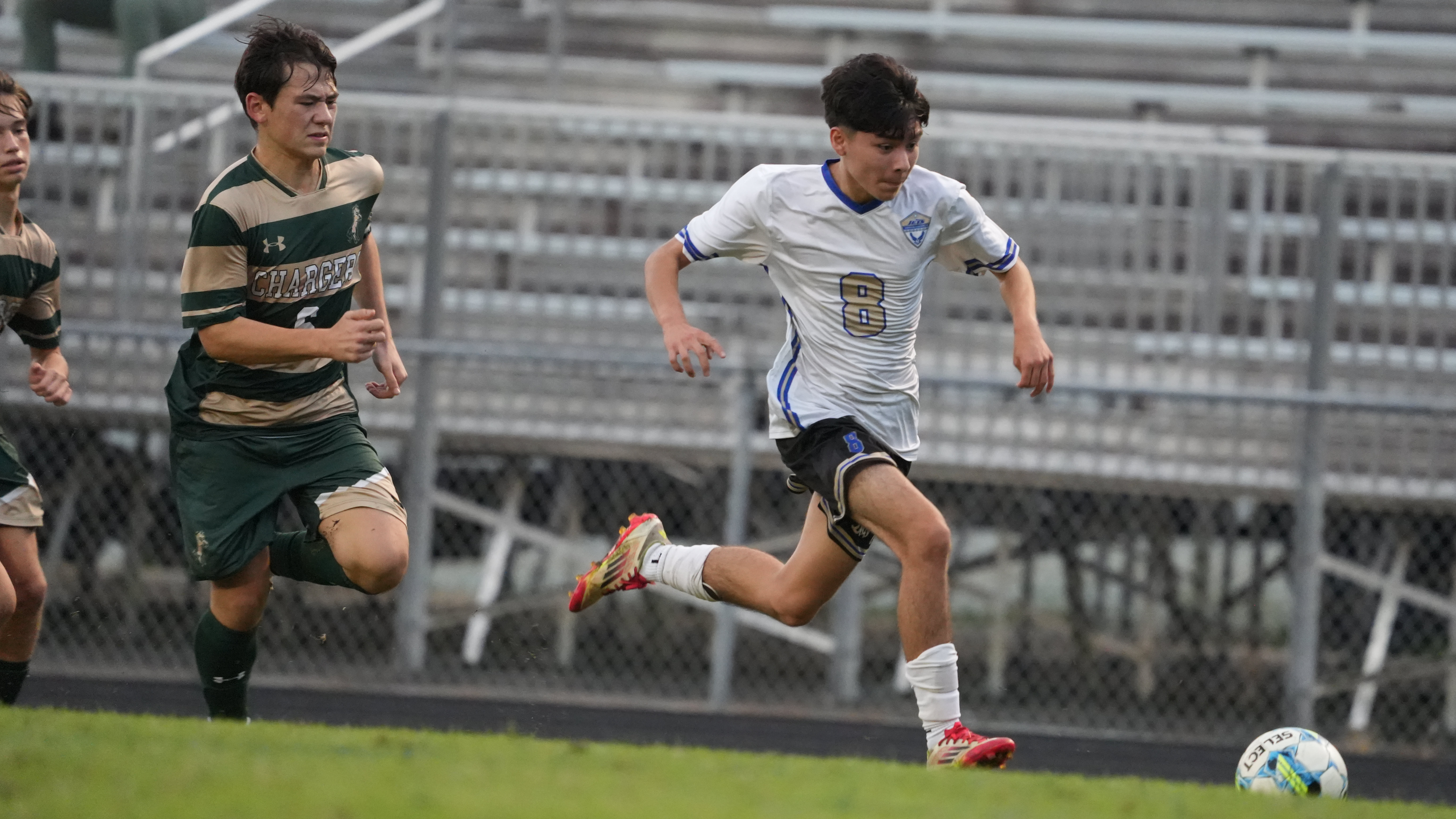 Boys’ soccer preview: Teams, players, matchups to watch in 2026
