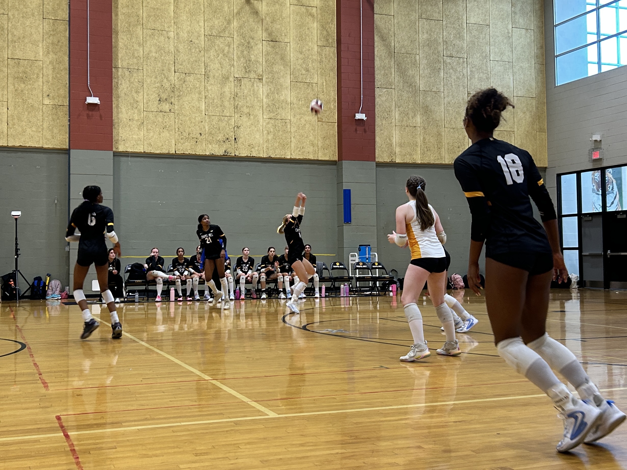 High school roundup: Week of Sept. 7 recaps, top performances
